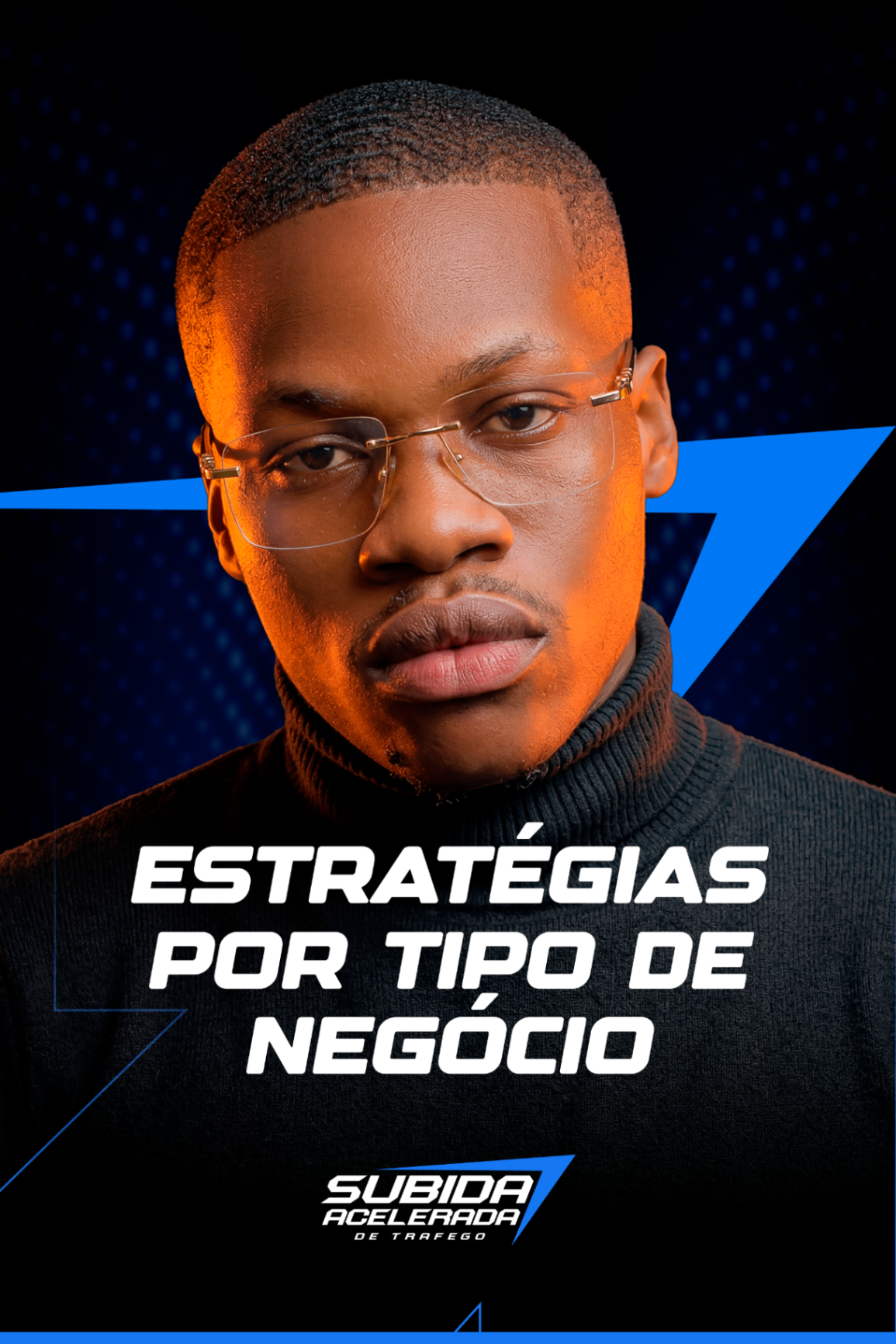 Módulo 07 — Estratégias por Tipo de Negócio