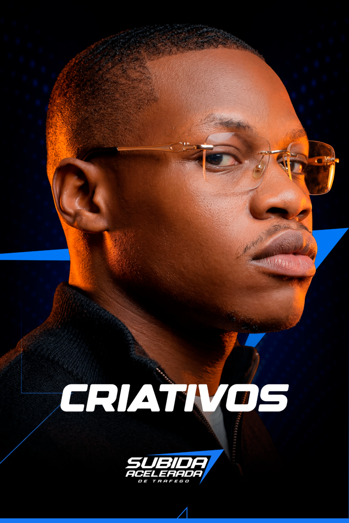 Módulo 05 — Criativos