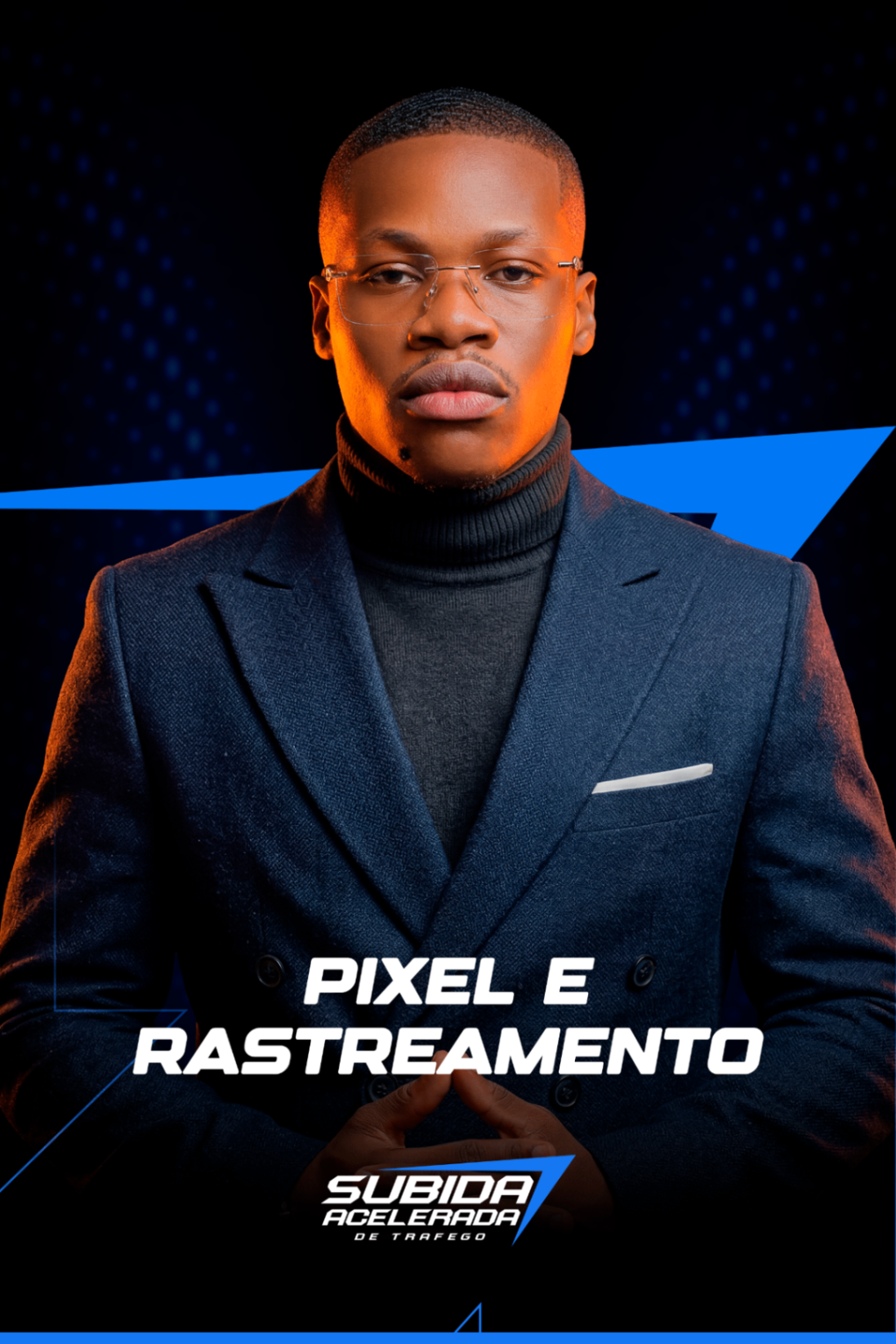 Módulo 03 — Pixel e Rastreamento