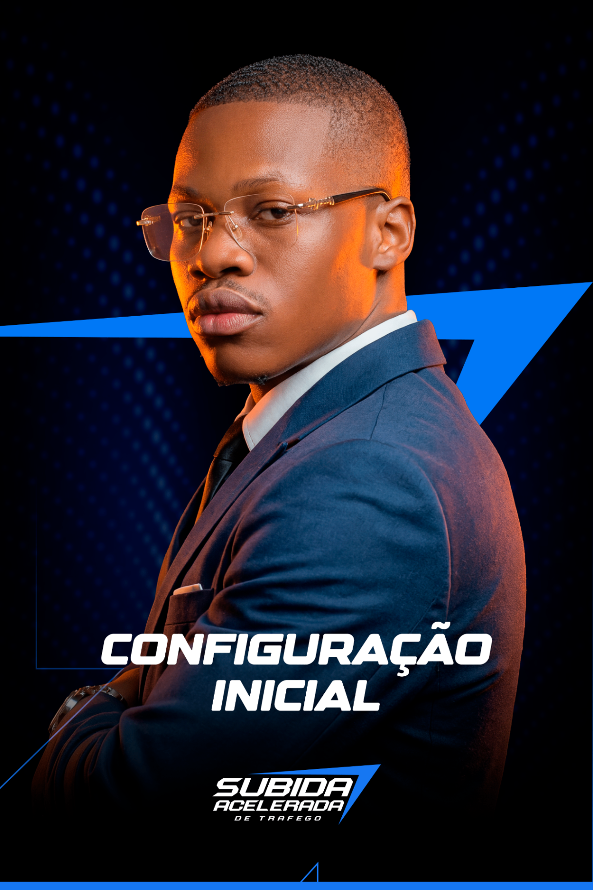 Módulo 02 — Configuração Inicial