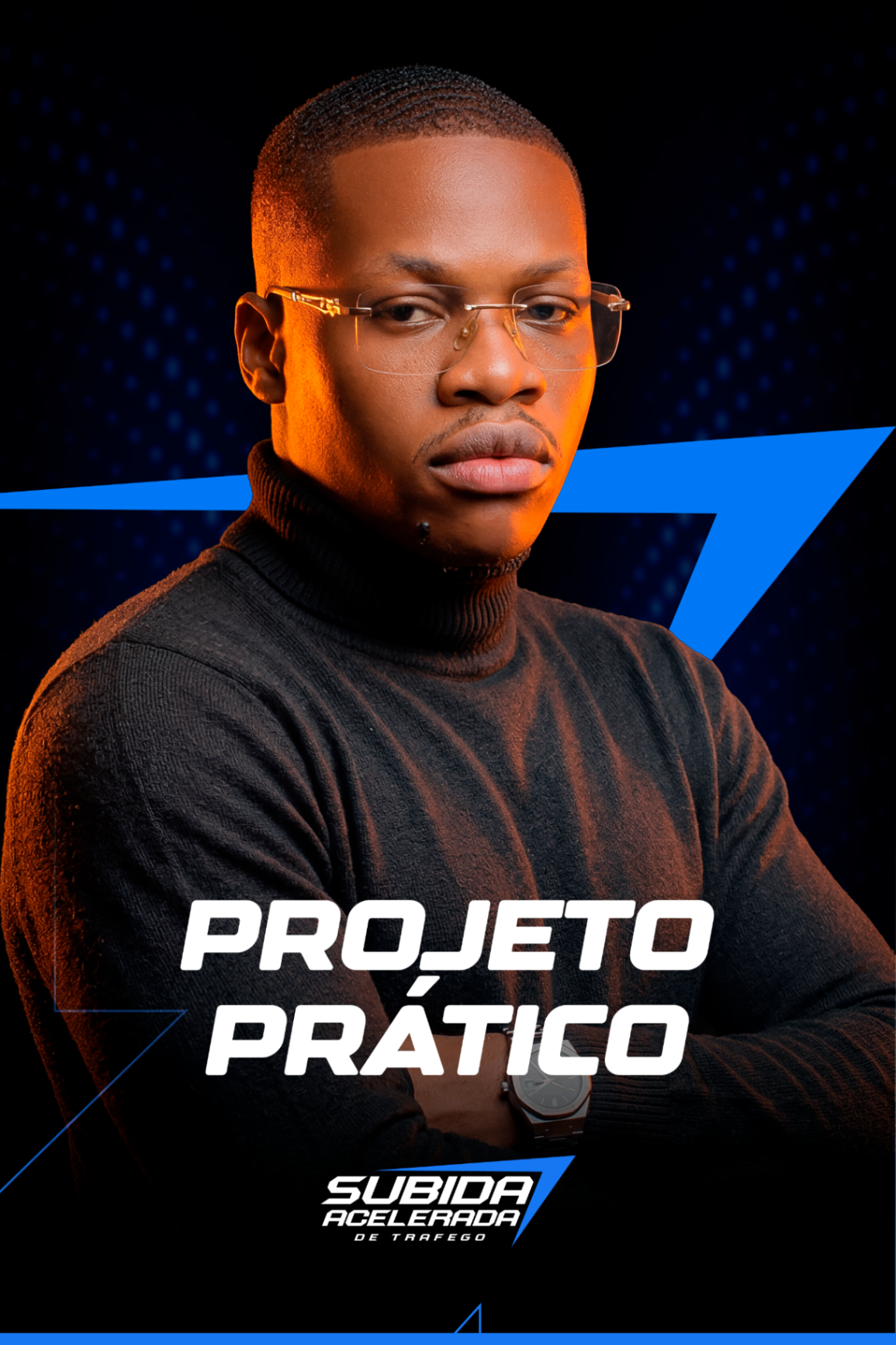 Módulo 10 — Projeto Prático